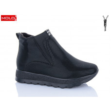 Ботинки Molo 021H Ботинки Molo 021H