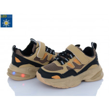 Кроссовки Poni Kids 2054-3T LED