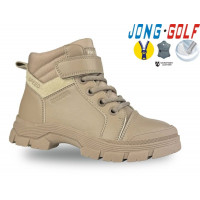 Ботинки Jong-Golf C31055-3