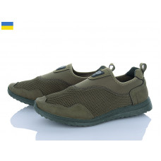 Кроссовки Paolla 2901 зелений