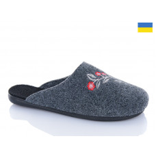 Тапочки Inblu 300-3