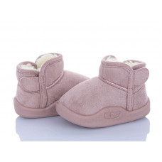 Угги Clibee S960-1 pink