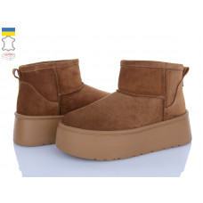 Угги Stella Y2 camel