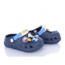 Кроксы Babyshop EP8140C