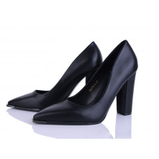 Туфли Бабочка BW776-3