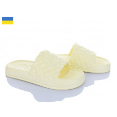 Шлепанцы Vladimir DS ПЖ49 пісочний