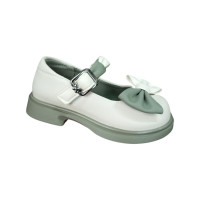 Туфли Clibee2 AL-B693 beige