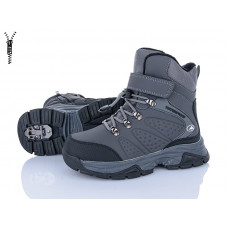 Ботинки Qq Панда AF2401-29