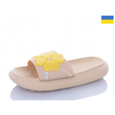 Шлепанцы Luckline 5028-121B