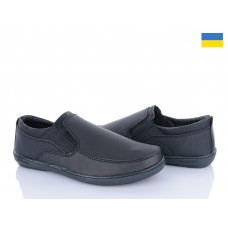 Туфли Paolla КЛ14 чорний