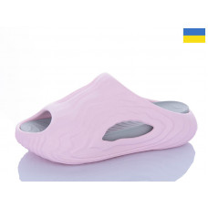 Шлепанцы Luckline 24515-29