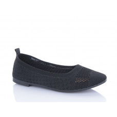 Балетки Qq Shoes YS3212-1