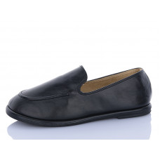 Туфли Violeta 197-207 black