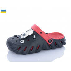 Кроксы Luckline 5161-360A