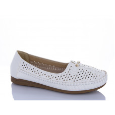 Туфли Leguzaza 910 white