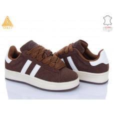 Кроссовки Stilli Kids KT320-9 шкіра піна