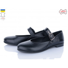 Туфли Arto 590 ч-к