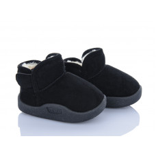 Угги Clibee S960-1 black