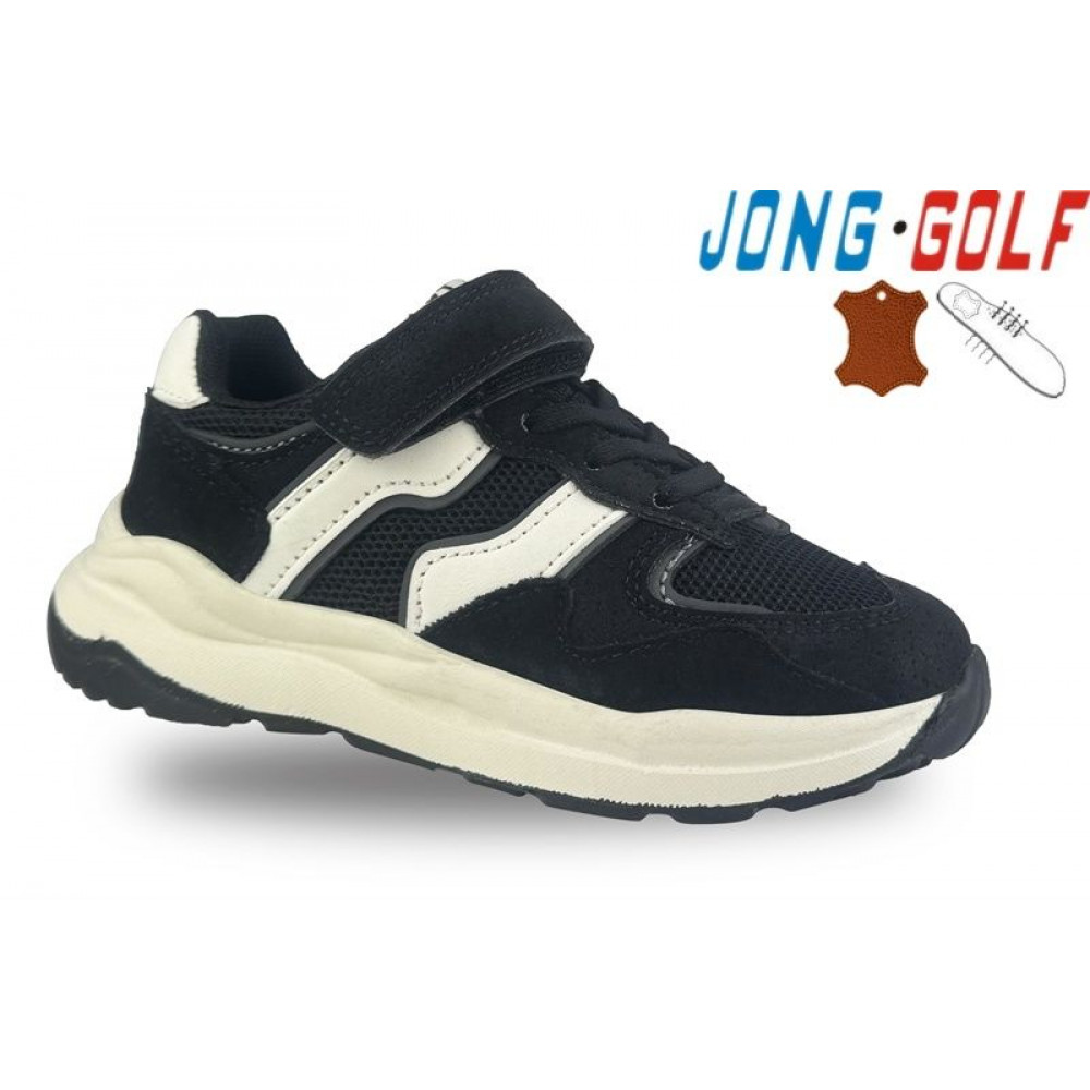 Кроссовки Jong-Golf B11505-0