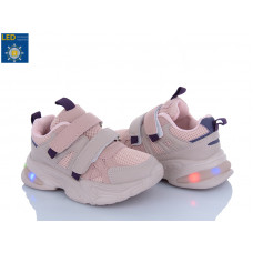 Кроссовки Poni Kids 2054-4H LED
