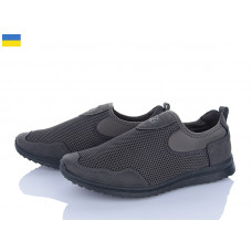 Кроссовки Paolla 2903 сірий