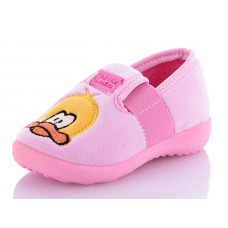 Тапочки Soylu A128 розовый