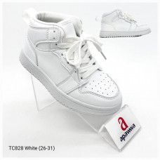 Кроссовки Clibee2 Apa-TC828 white