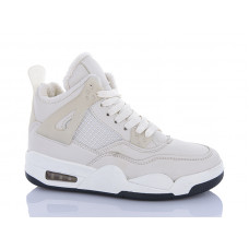 Кроссовки Aba BB1-1 beige