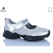 Туфли Башили H6582-15