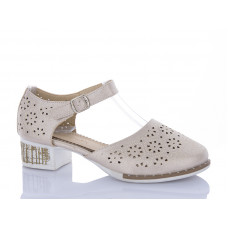 Туфли Qq Shoes A377-1