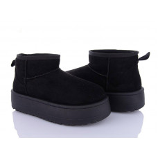 Угги Qq Shoes AB028-1