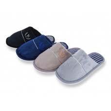 Тапочки Alex D388 mix