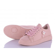 Кроссовки Canoa B1007-6 pink