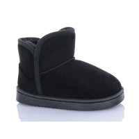 Угги Yalike B301 black