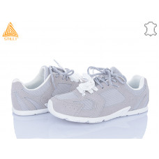 Кроссовки Stilli Group X200-8 шкіра піна Кроссовки Stilli Group X200-8 шкіра піна