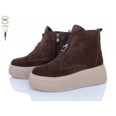 Ботинки Ailinda 27142k-55M Ботинки Ailinda 27142k-55M