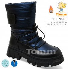 Дутики Okshoes 10968F