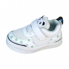 Кроссовки Clibee2 Apa-N59 white