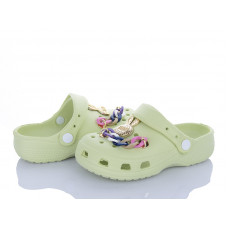 Кроксы Babyshop 128-1