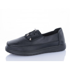 Туфли Minghong 295 black