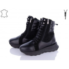 Ботинки Tizianna 100249900 black