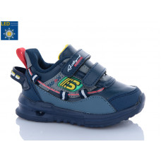 Кроссовки Xifa Kids 5776-1 LED