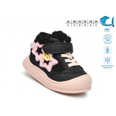 Ботинки Okshoes 51139B