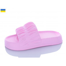Шлепанцы Sanlin2 ПЖ51 пудра