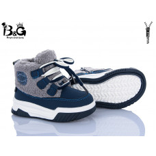 Ботинки Kajila 2311-6B