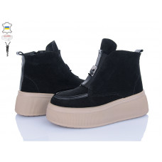 Ботинки Ailinda 27141K-1M