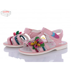 Босоножки Style Baby-Clibee 1113 pink