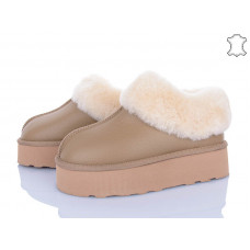Угги Мир 4224-5802-1 camel
