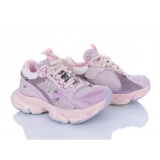 Кроссовки Clibee A2760 pink