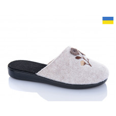 Тапочки Inblu 128-11